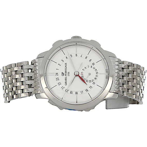 Girard Perregaux 1966 49544-11-132-11A Girard Perregaux 1966 49544-11-132-11A