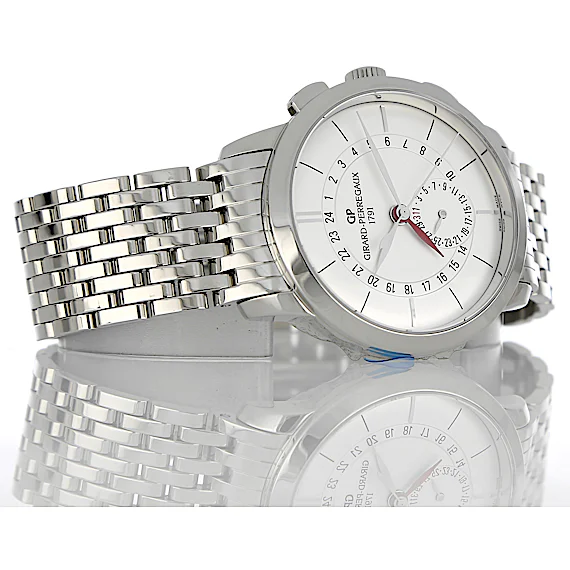 Girard Perregaux 1966 49544-11-132-11A Girard Perregaux 1966 49544-11-132-11A