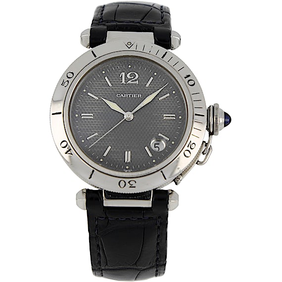 Cartier Pasha 1040 Cartier Pasha 1040