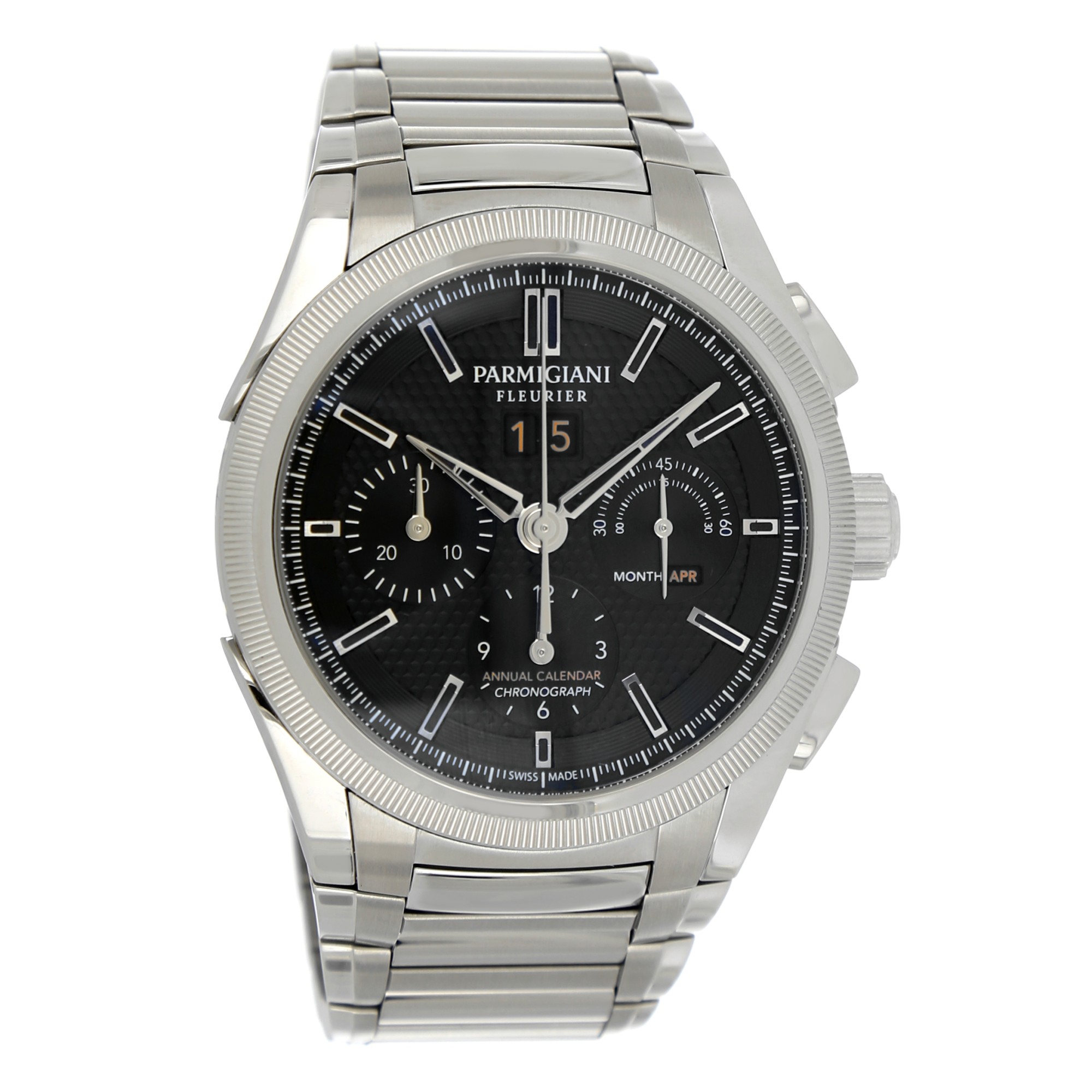 Parmigiani Fleurier Tonda PFC906-0000210-B00182