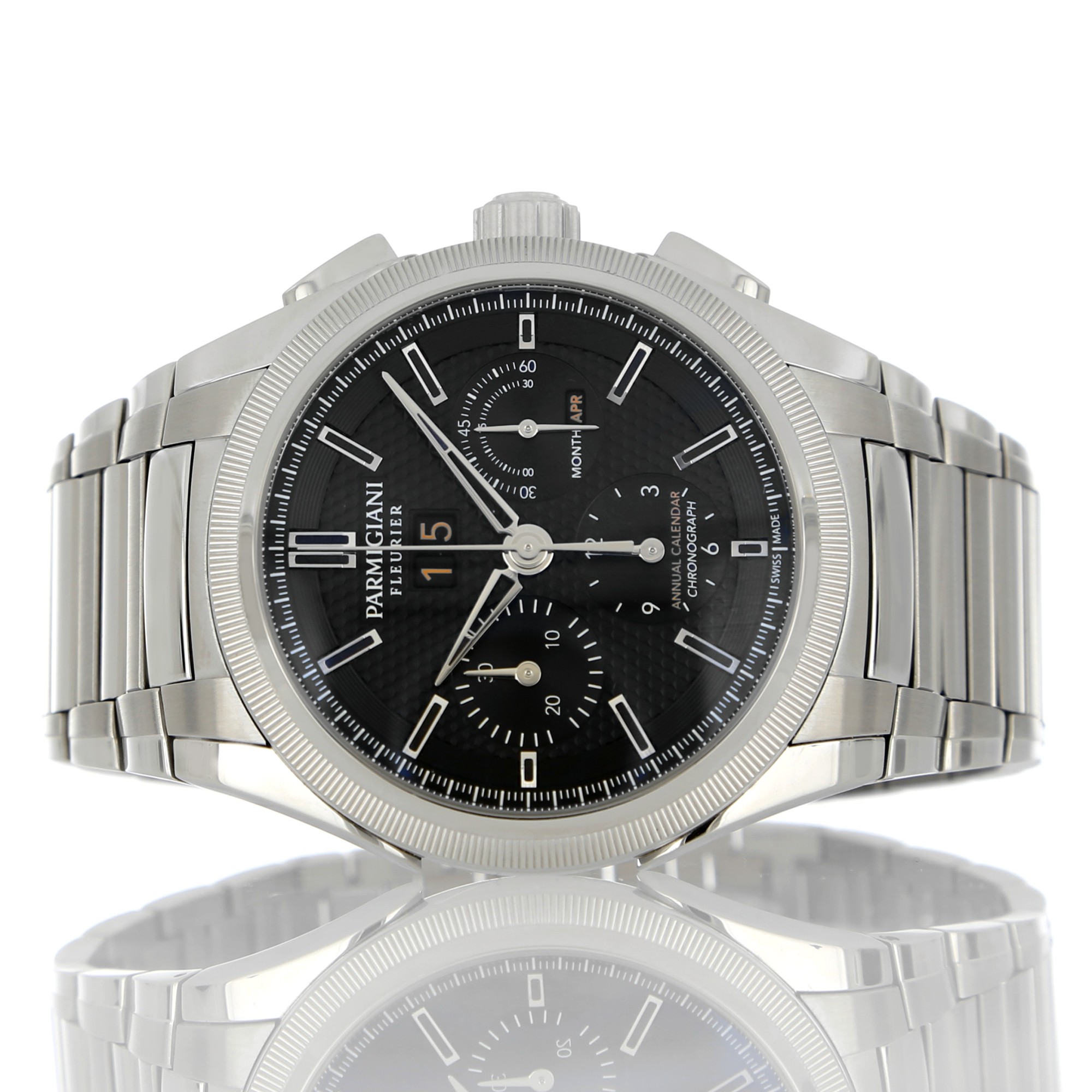 Parmigiani Fleurier Tonda PFC906-0000210-B00182