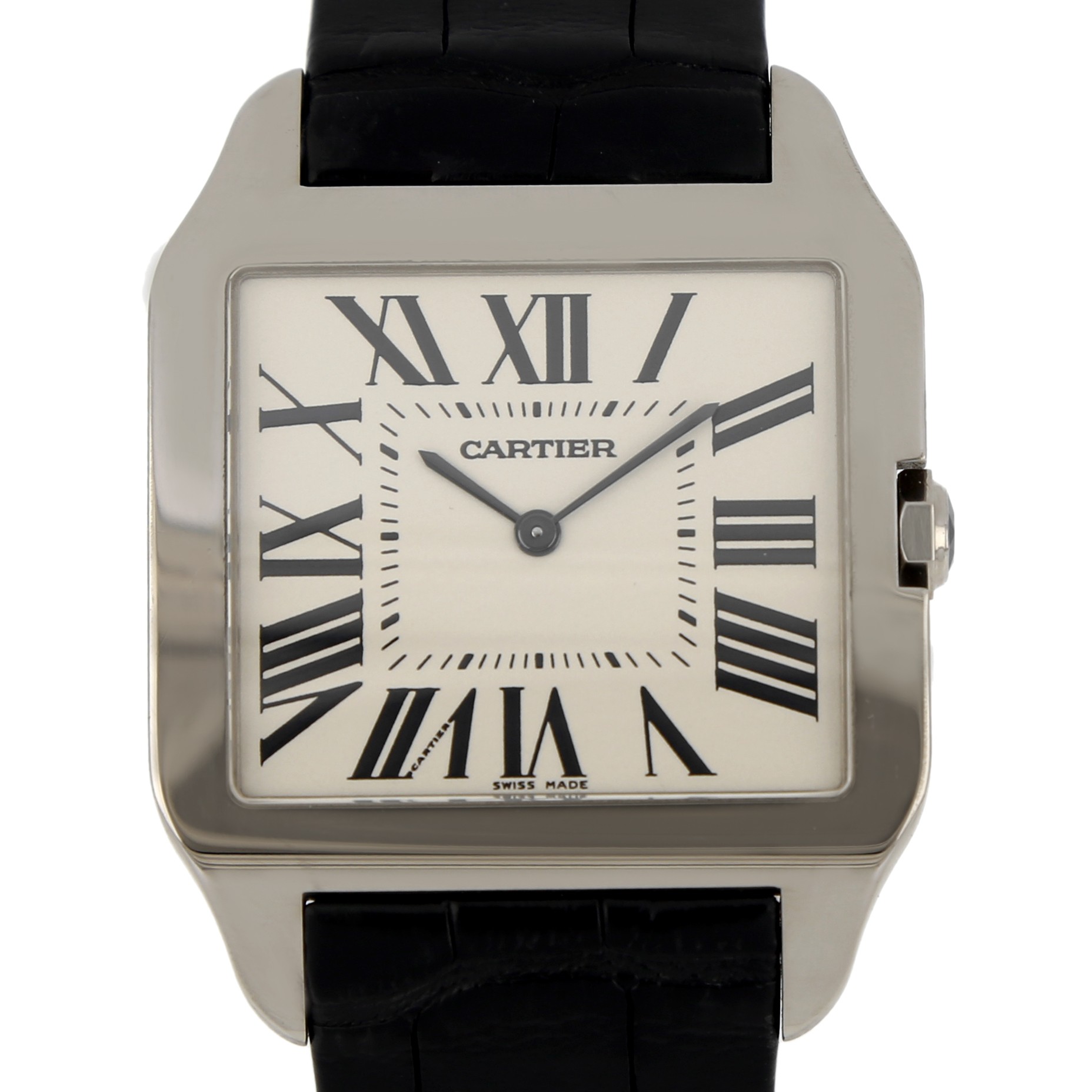 Cartier Santos 2651