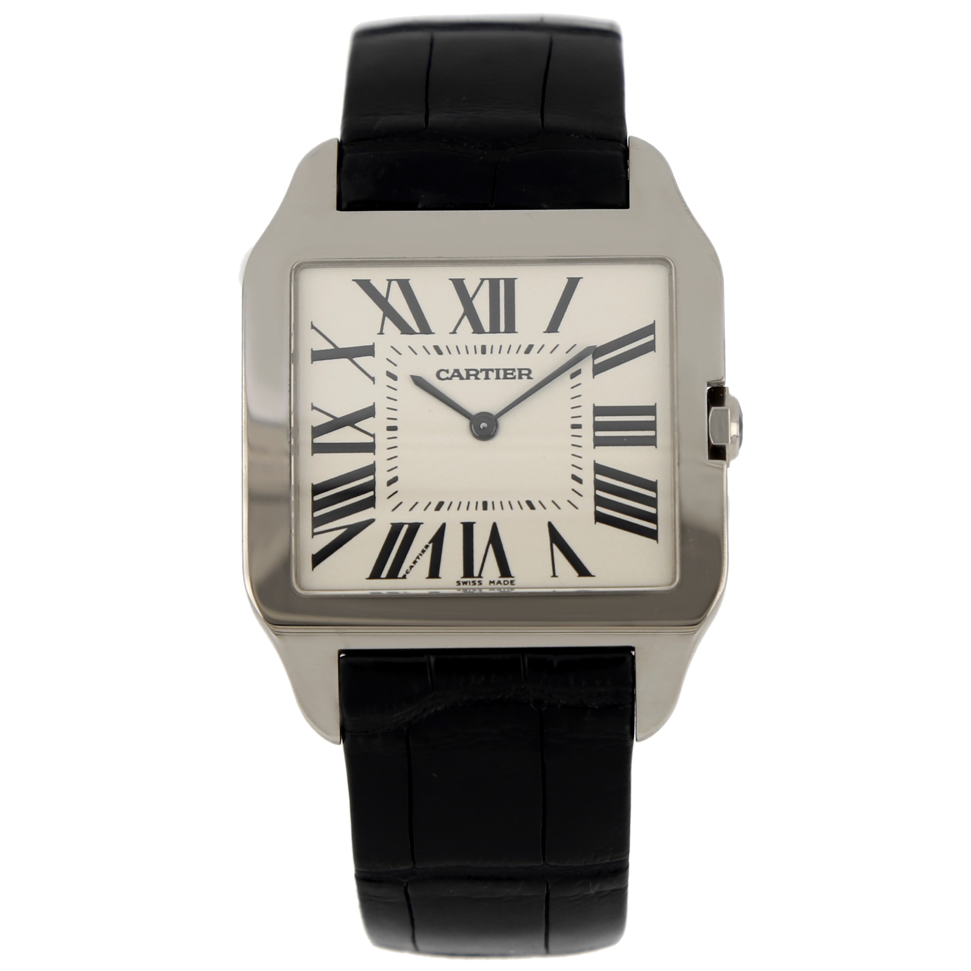 Cartier Santos 2651