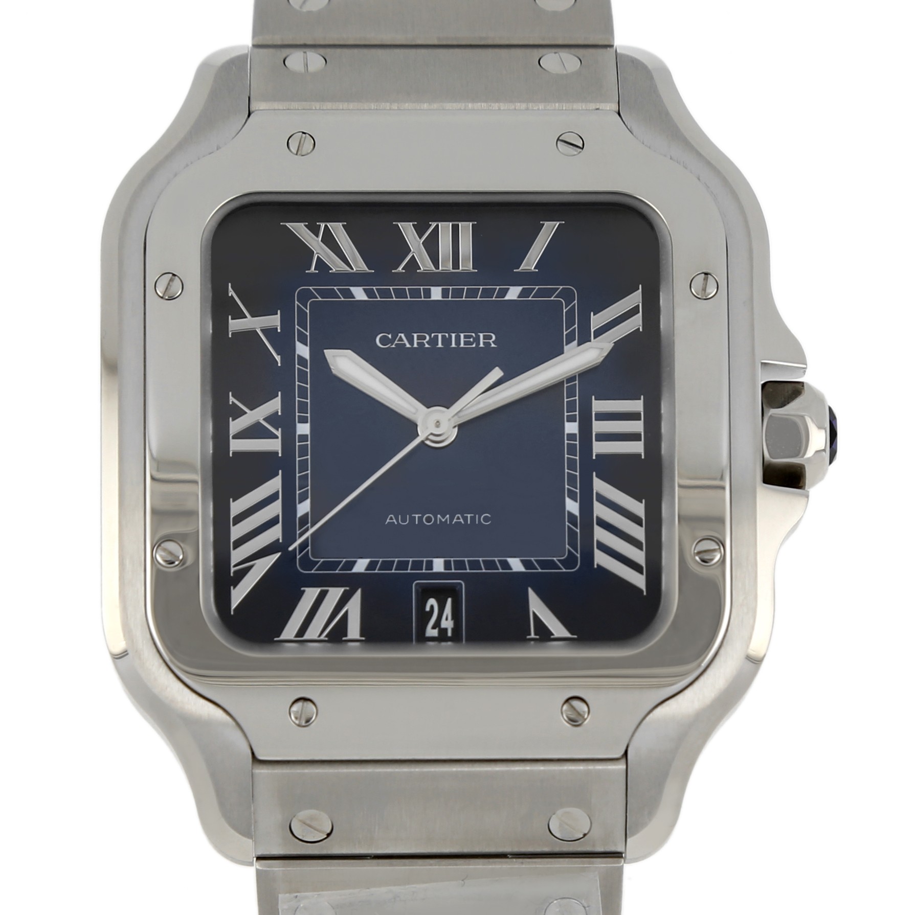 Cartier Santos WSSA0030