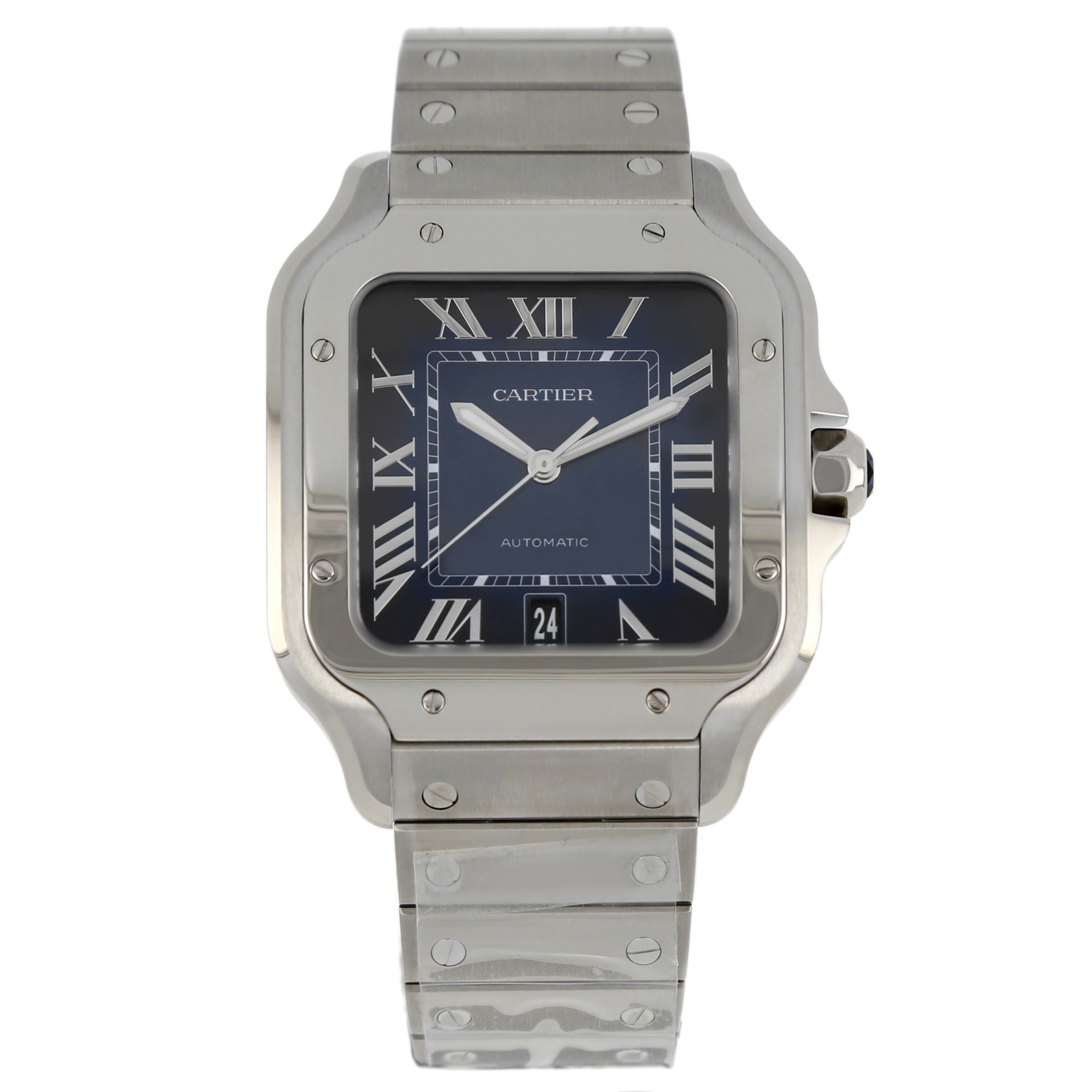 Cartier Santos WSSA0030