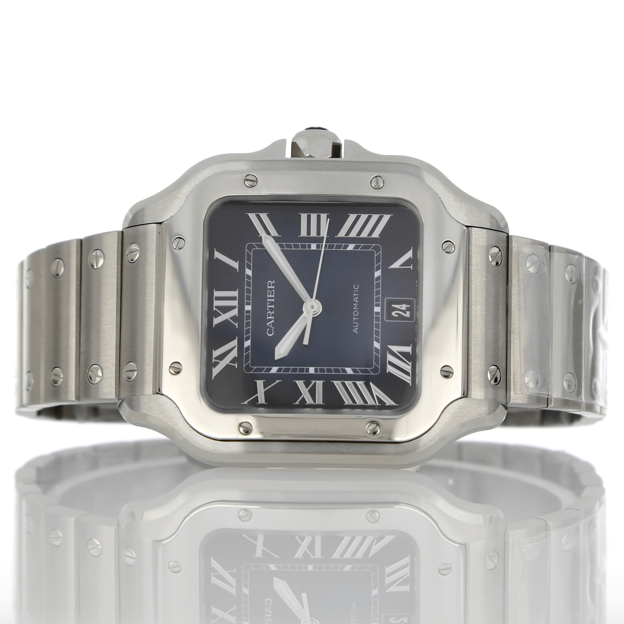 Cartier Santos WSSA0030