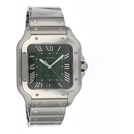 Cartier Santos WSSA0062  Cartier Santos WSSA0062
