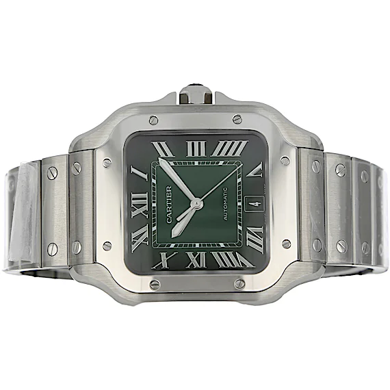 Cartier Santos WSSA0062 Cartier Santos WSSA0062