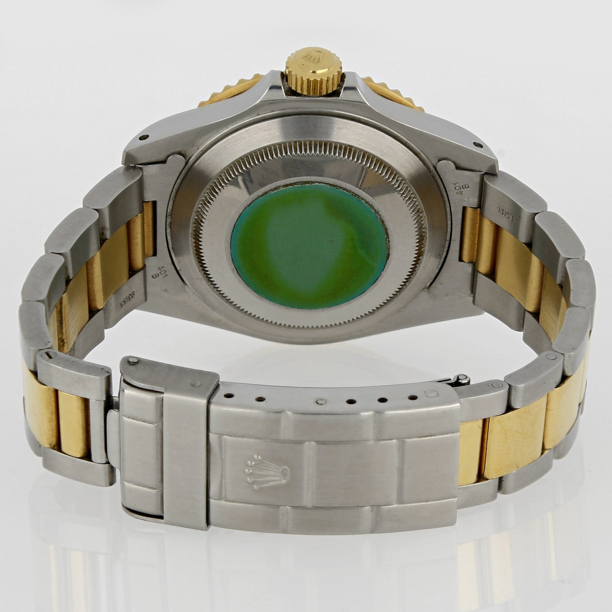 Rolex Submariner 16613