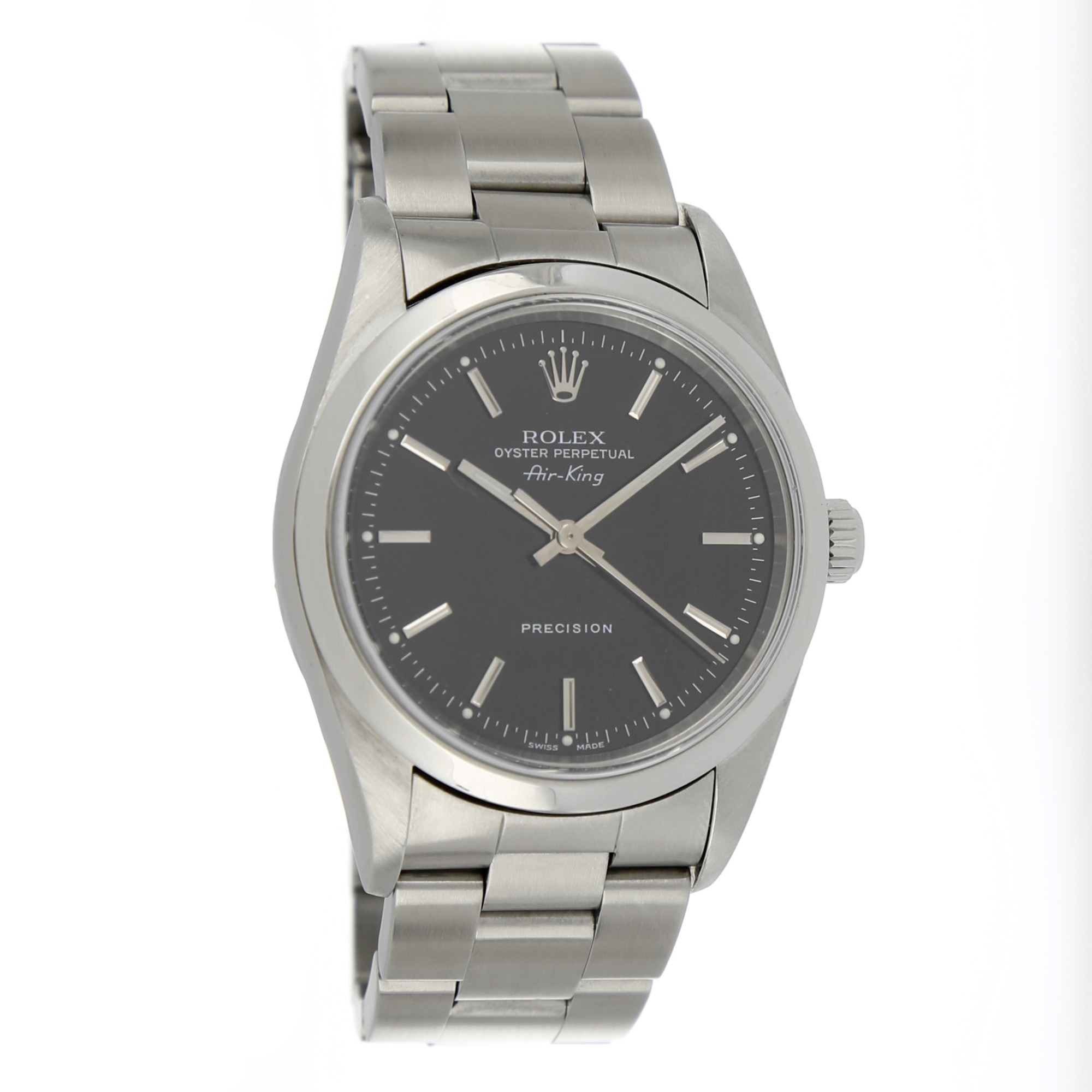 Rolex Air-King 14000M