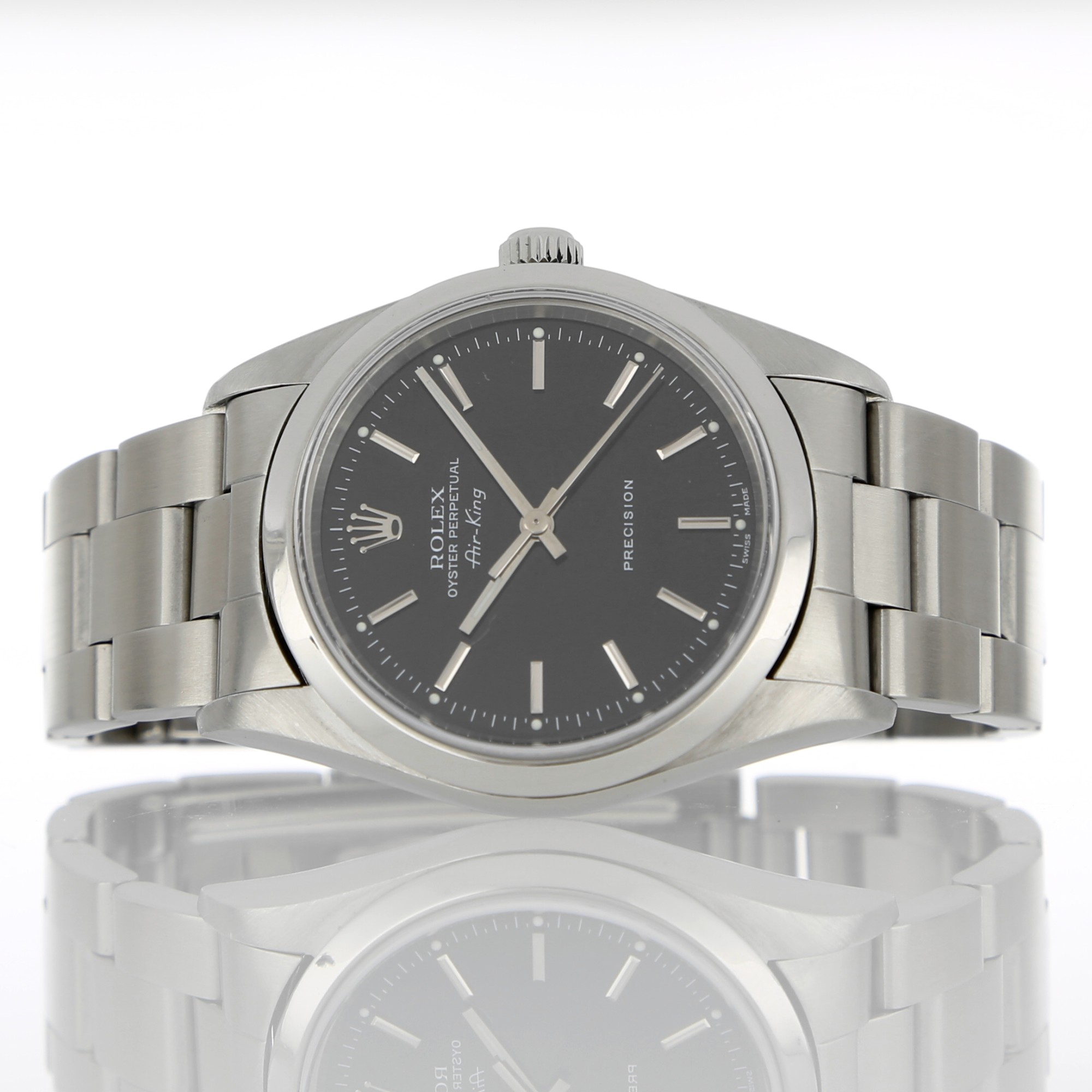 Rolex Air-King 14000M