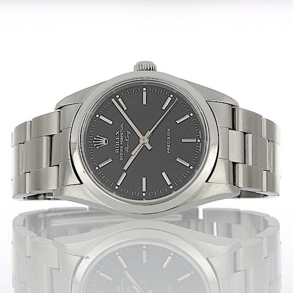 Rolex Air-King 14000M Rolex Air-King 14000M