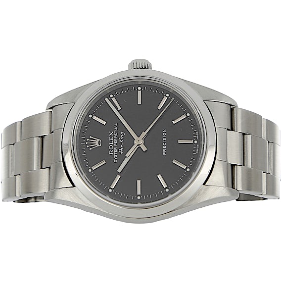 Rolex Air-King 14000M Rolex Air-King 14000M