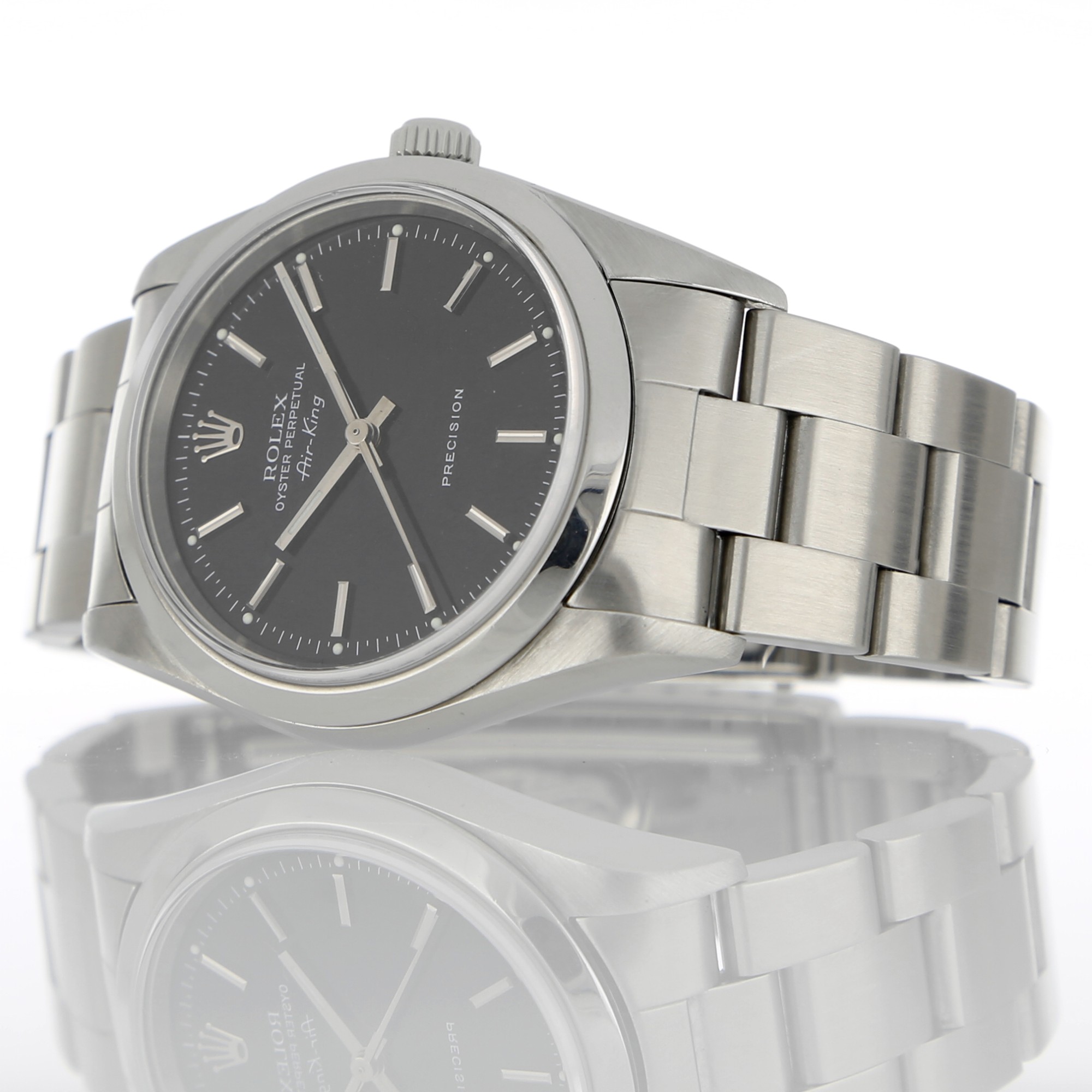 Rolex Air-King 14000M