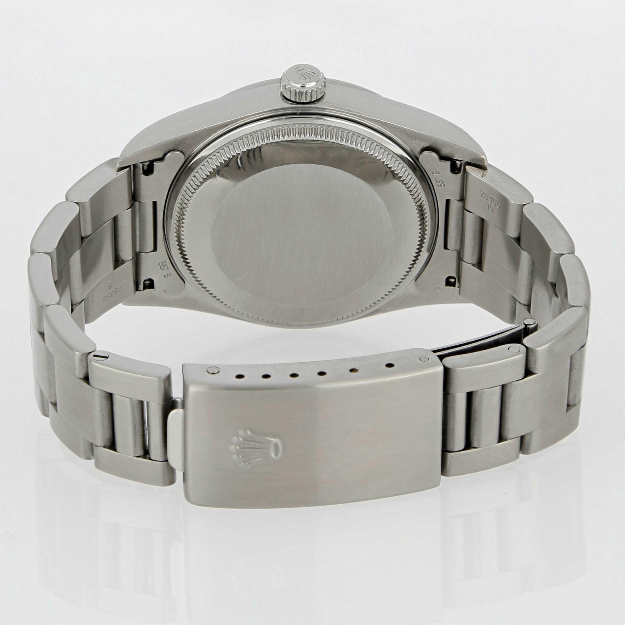 Rolex Air-King 14000M