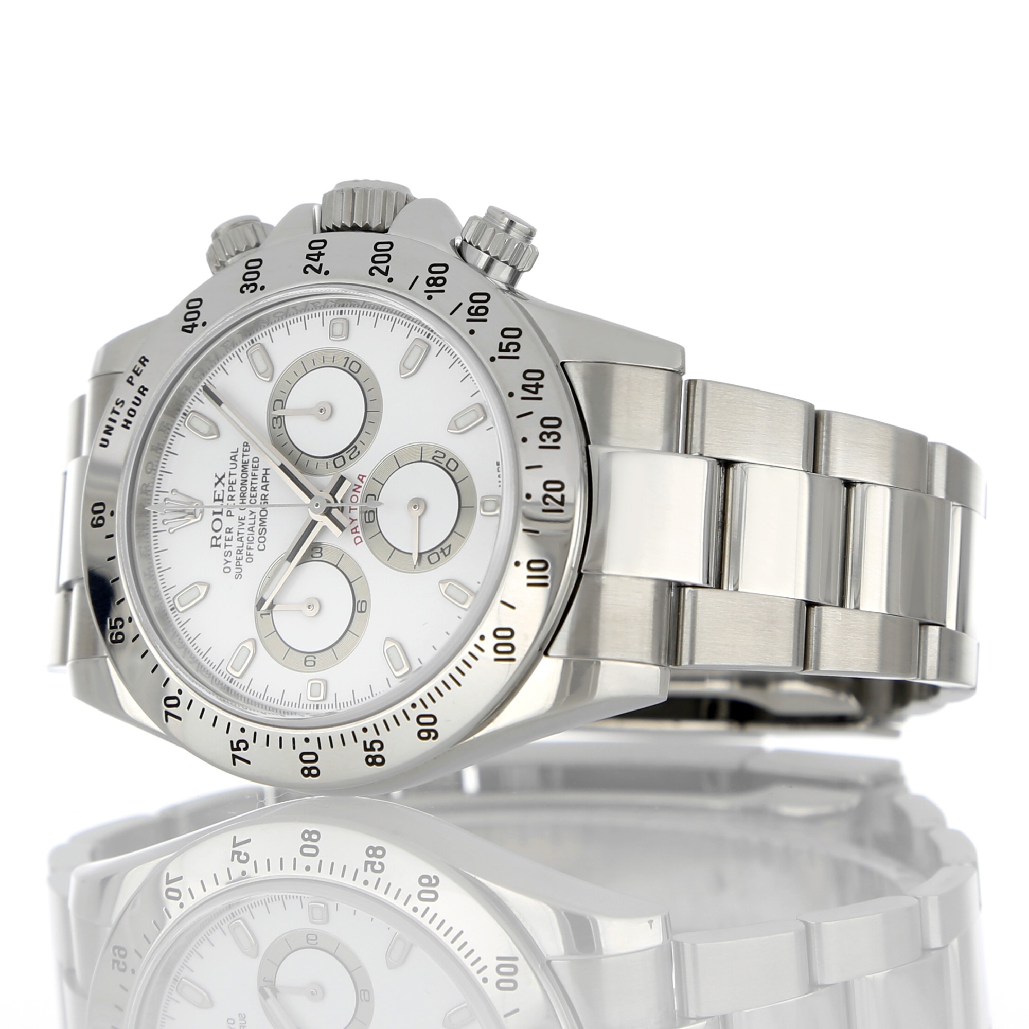 Rolex Daytona 116520