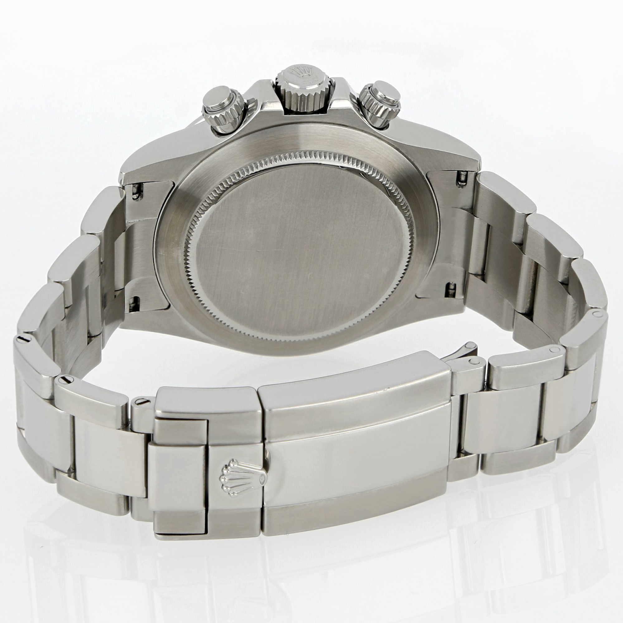 Rolex Daytona 116520