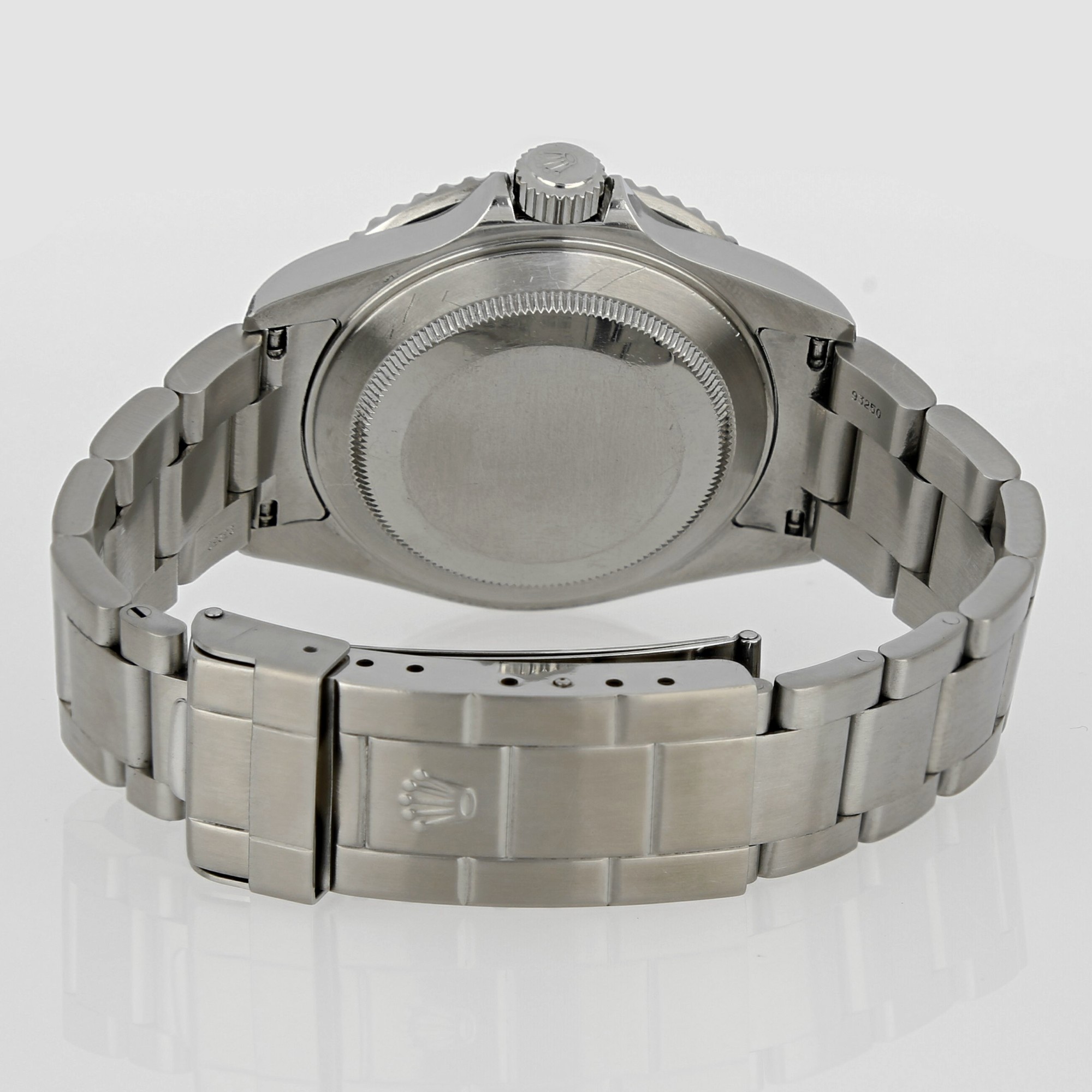 Rolex Submariner 16610