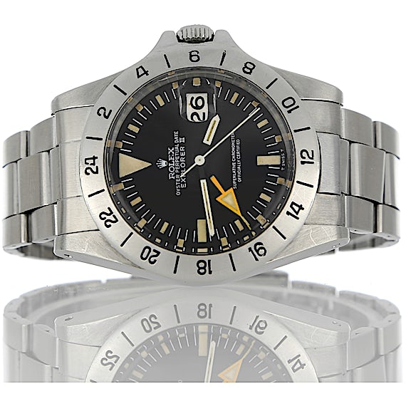 Rolex Explorer 1655 Rolex Explorer 1655