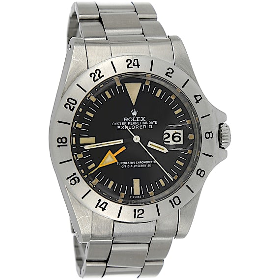 Rolex Explorer 1655 Rolex Explorer 1655