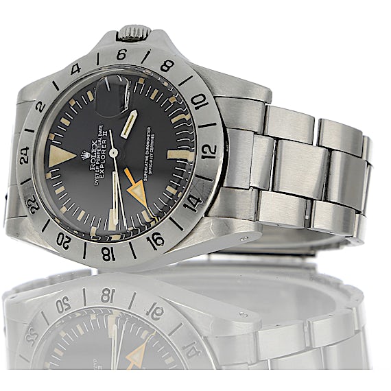 Rolex Explorer 1655 Rolex Explorer 1655