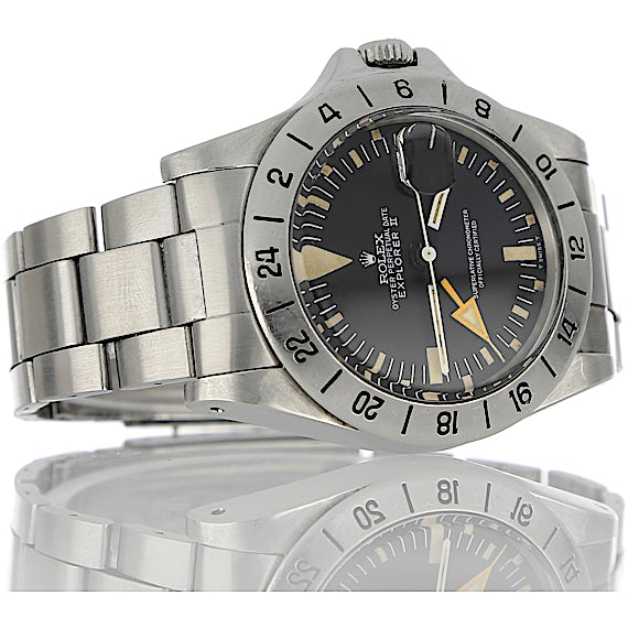 Rolex Explorer 1655 Rolex Explorer 1655