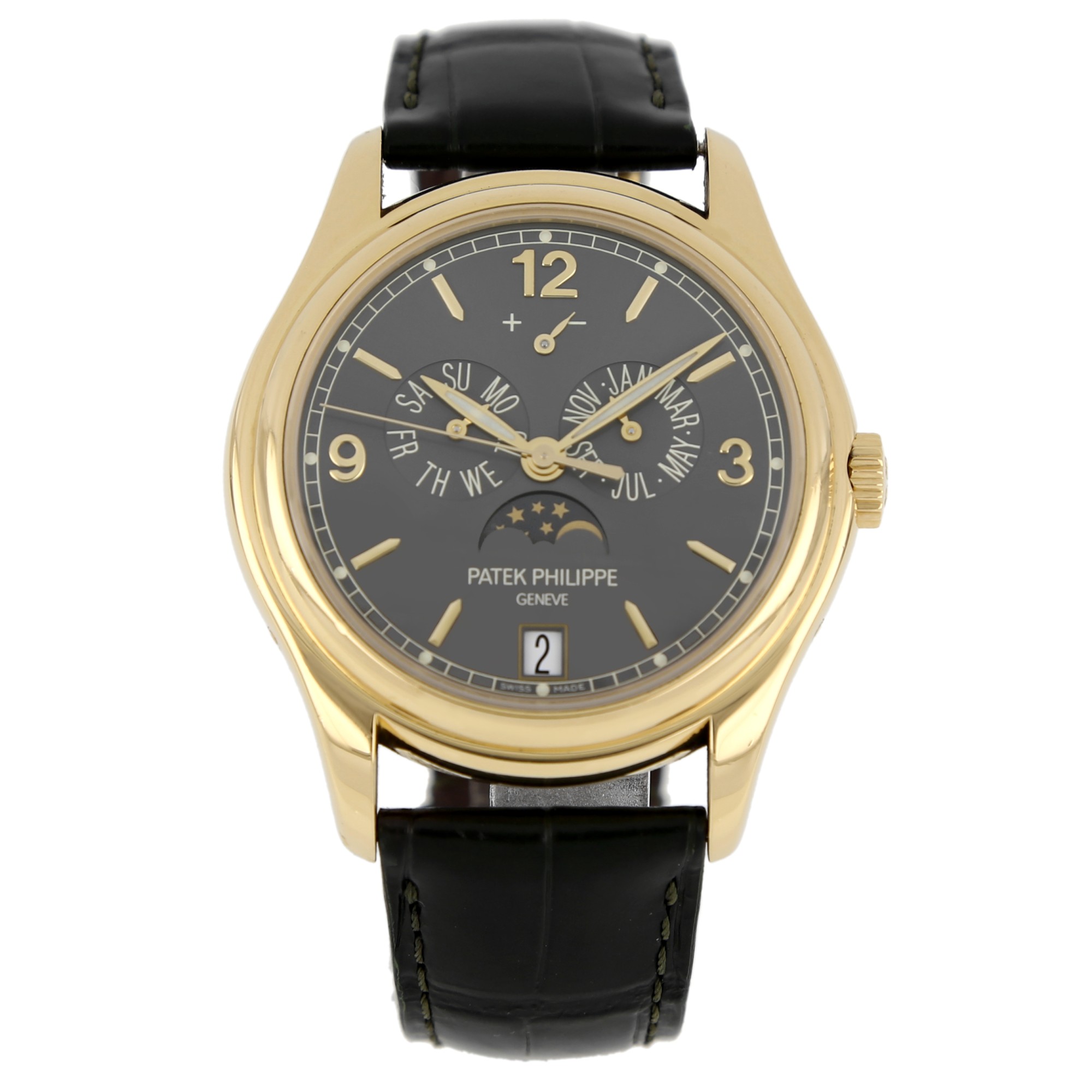 Patek Philippe Annual Calendar 5146J