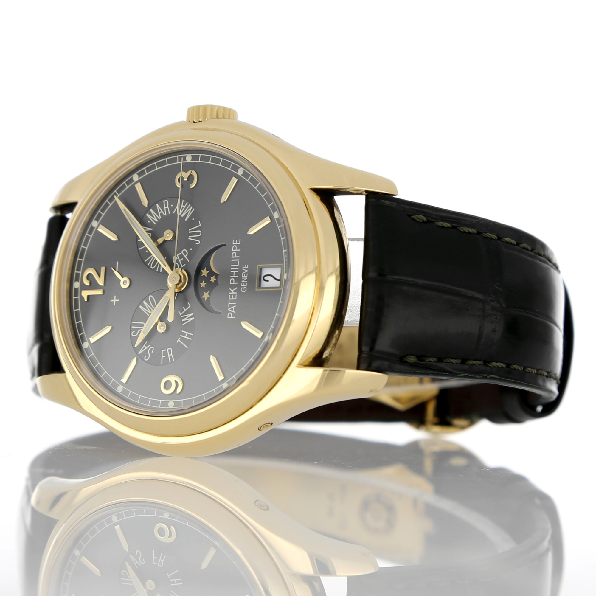 Patek Philippe Annual Calendar 5146J