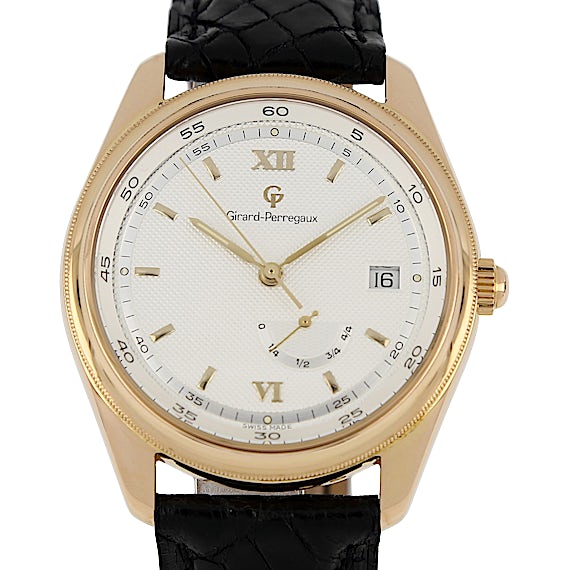 Girard Perregaux Power Reserve 4920 Girard Perregaux Power Reserve 4920