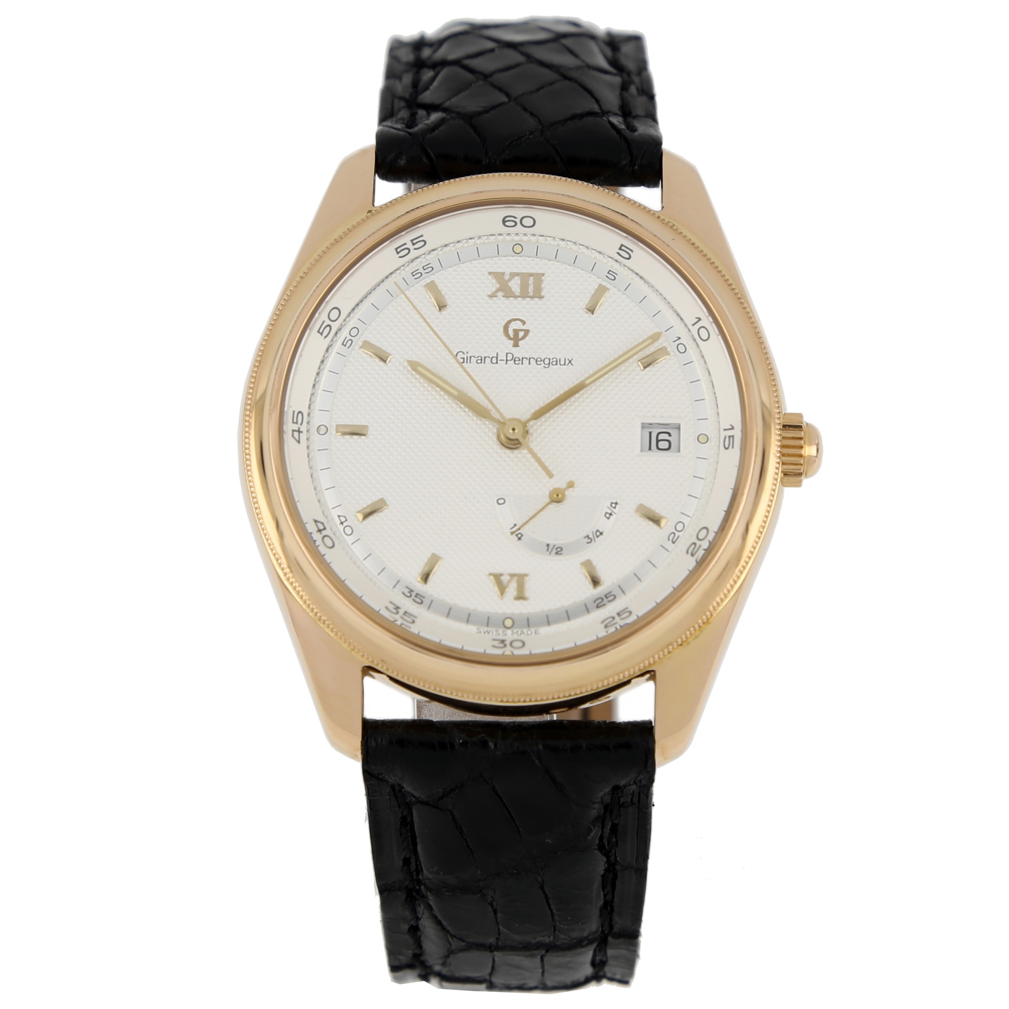 Girard Perregaux Power Reserve 4920