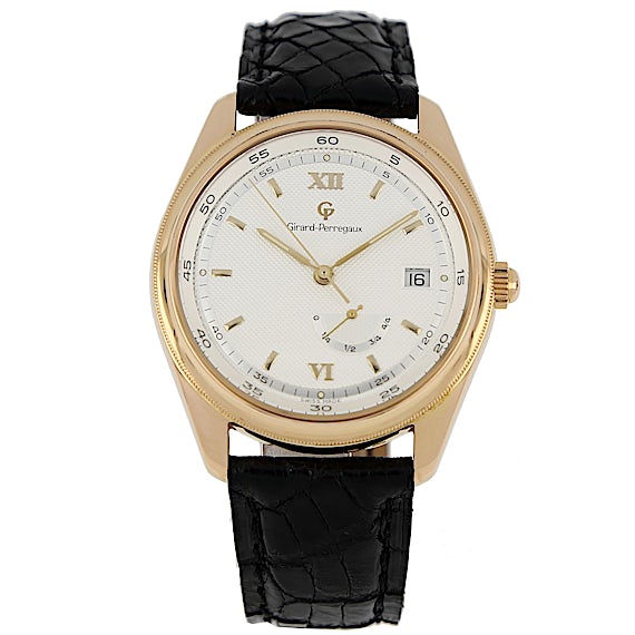 Girard Perregaux Power Reserve 4920 Girard Perregaux Power Reserve 4920