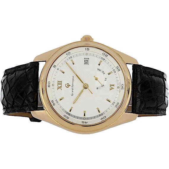 Girard Perregaux Power Reserve 4920 Girard Perregaux Power Reserve 4920