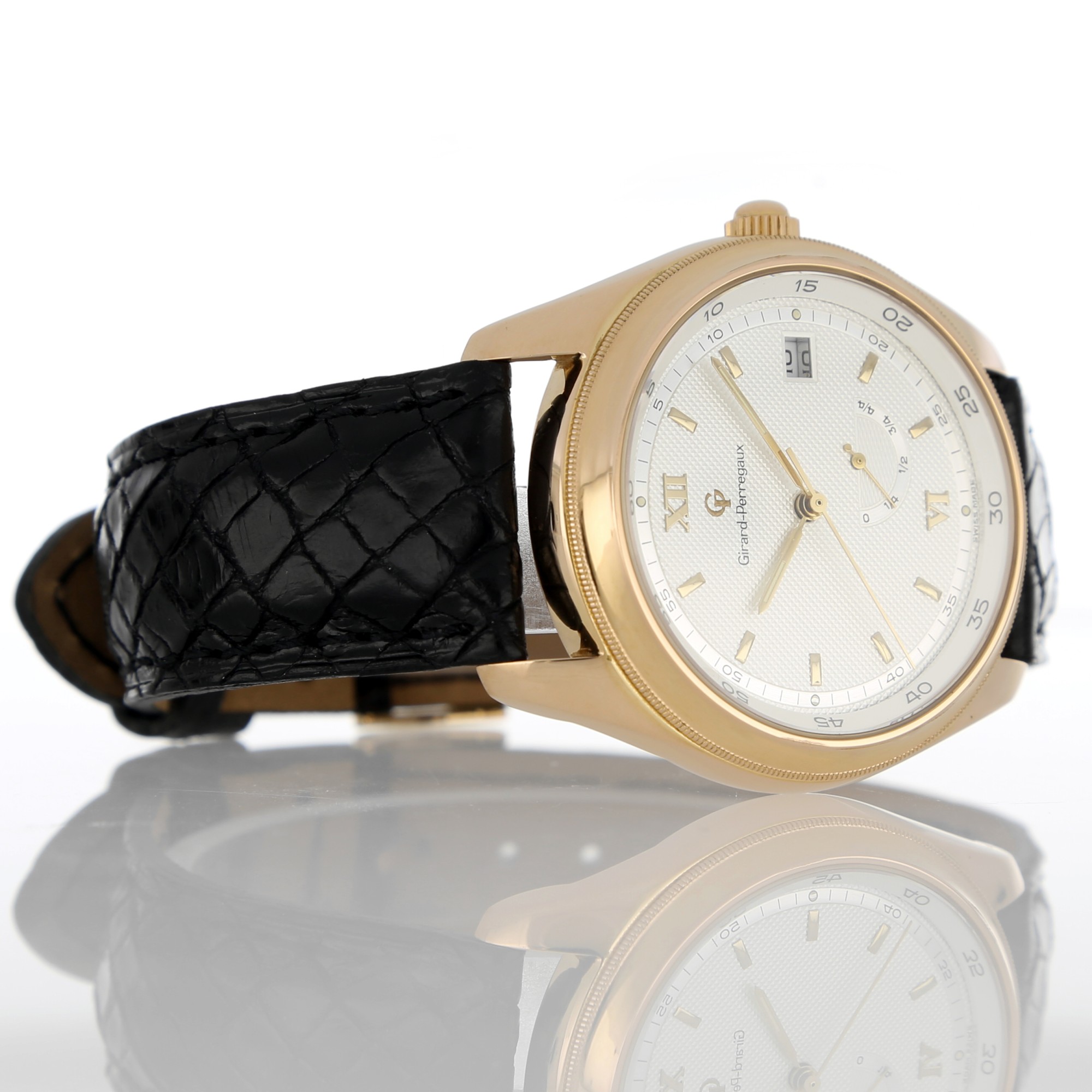 Girard Perregaux Power Reserve 4920