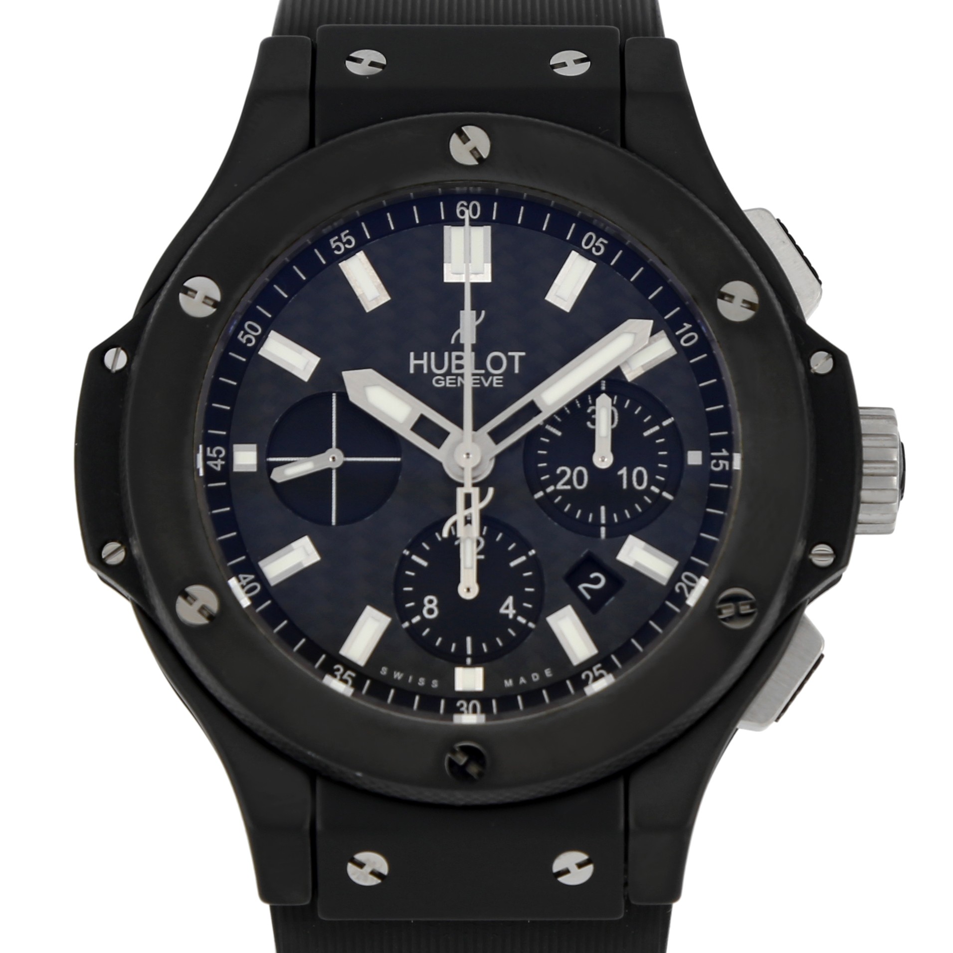 Hublot new hotsell