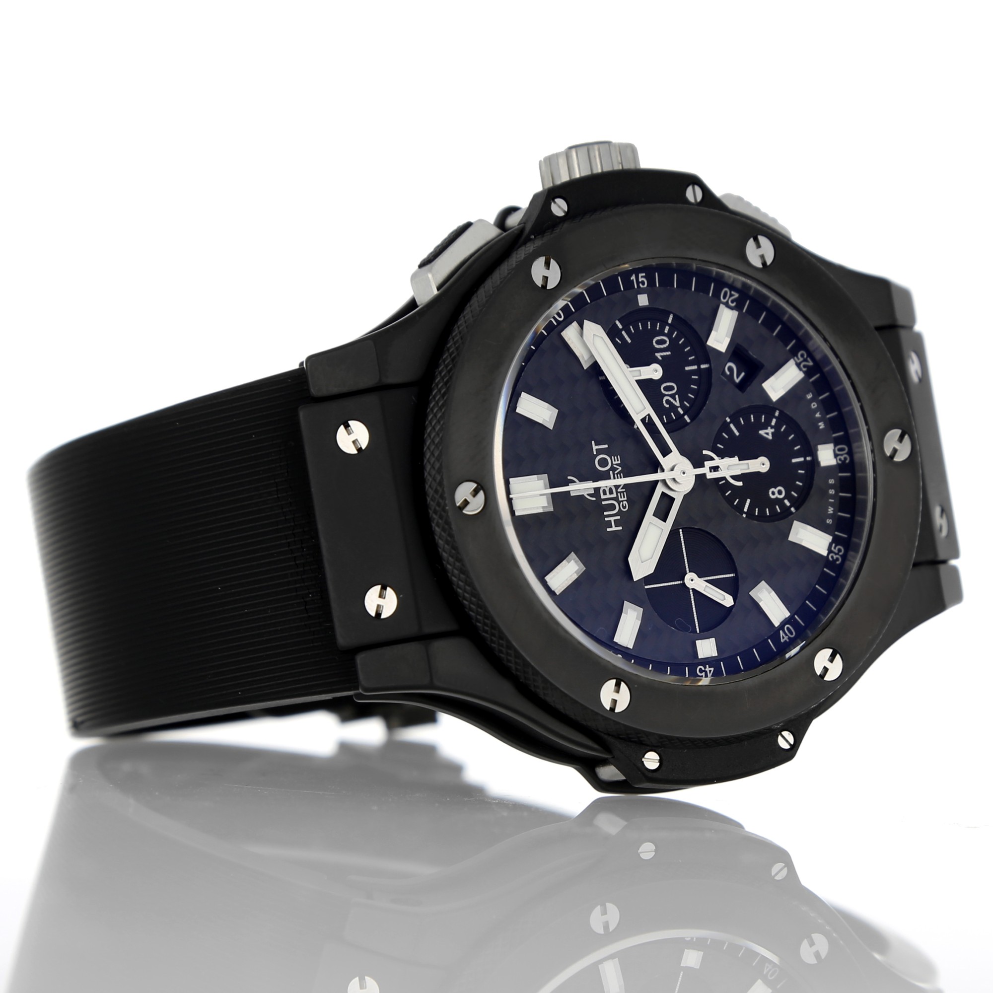 Hublot Big Bang 301.CI.1770.RX