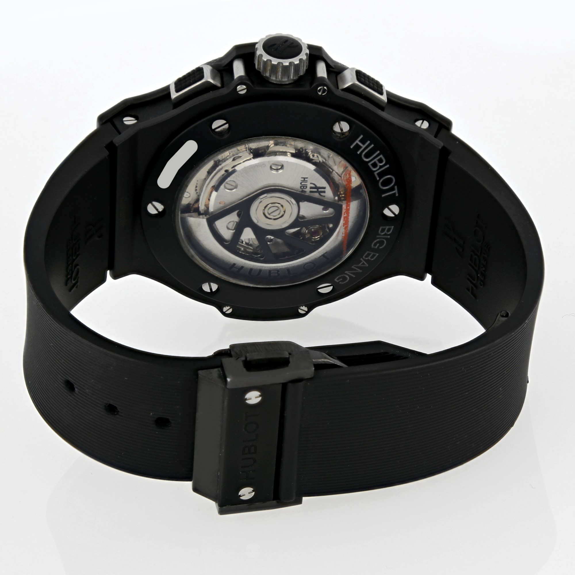 Hublot Big Bang 301.CI.1770.RX