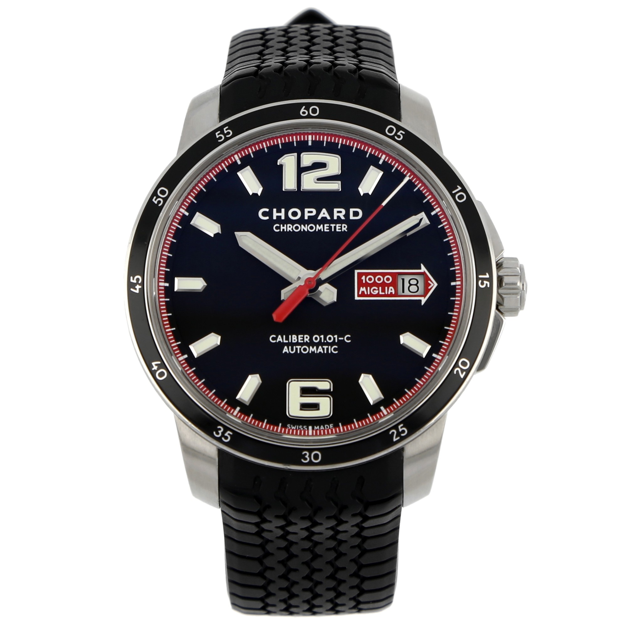Chopard Mille Miglia 8565
