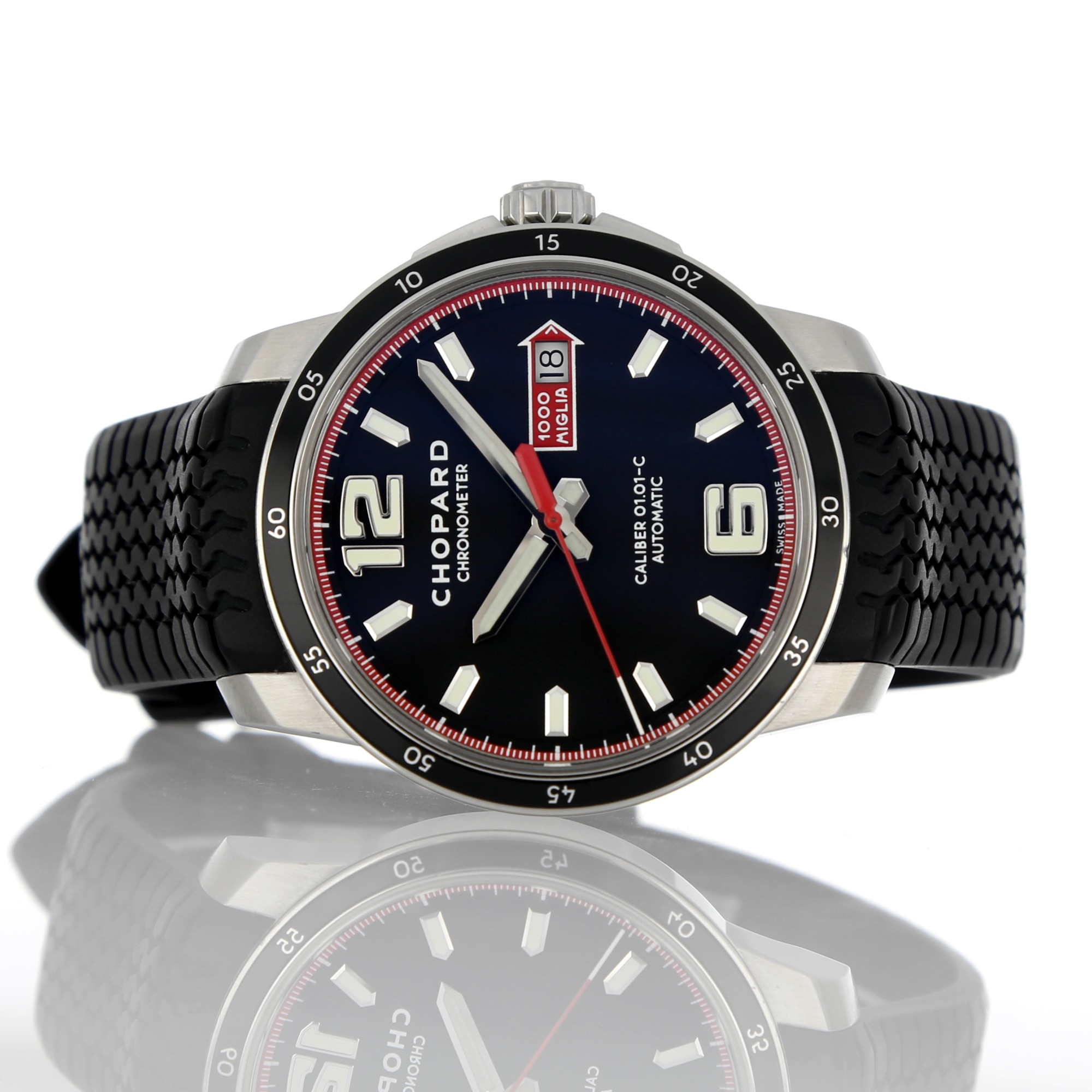 Chopard Mille Miglia 8565