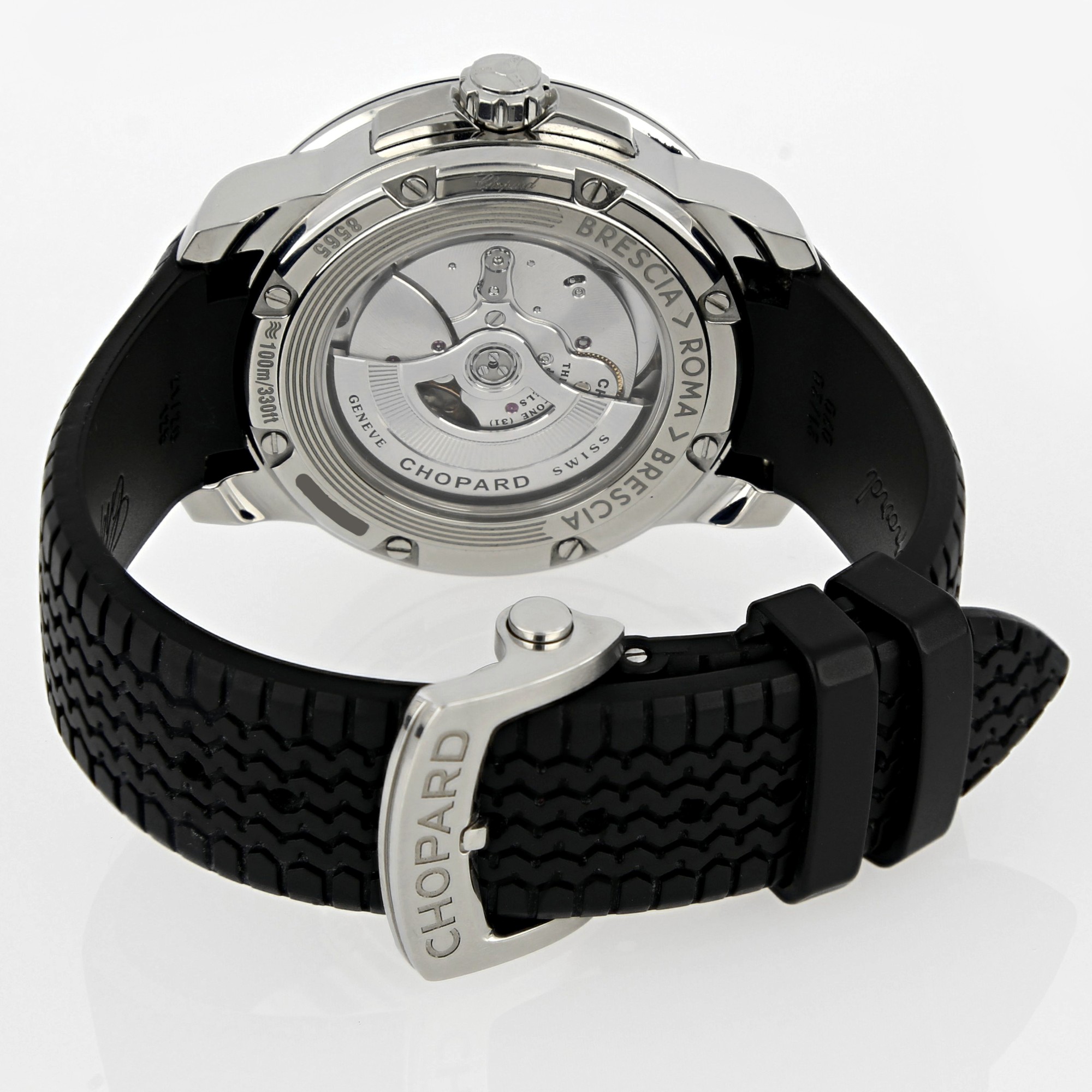 Chopard Mille Miglia 8565