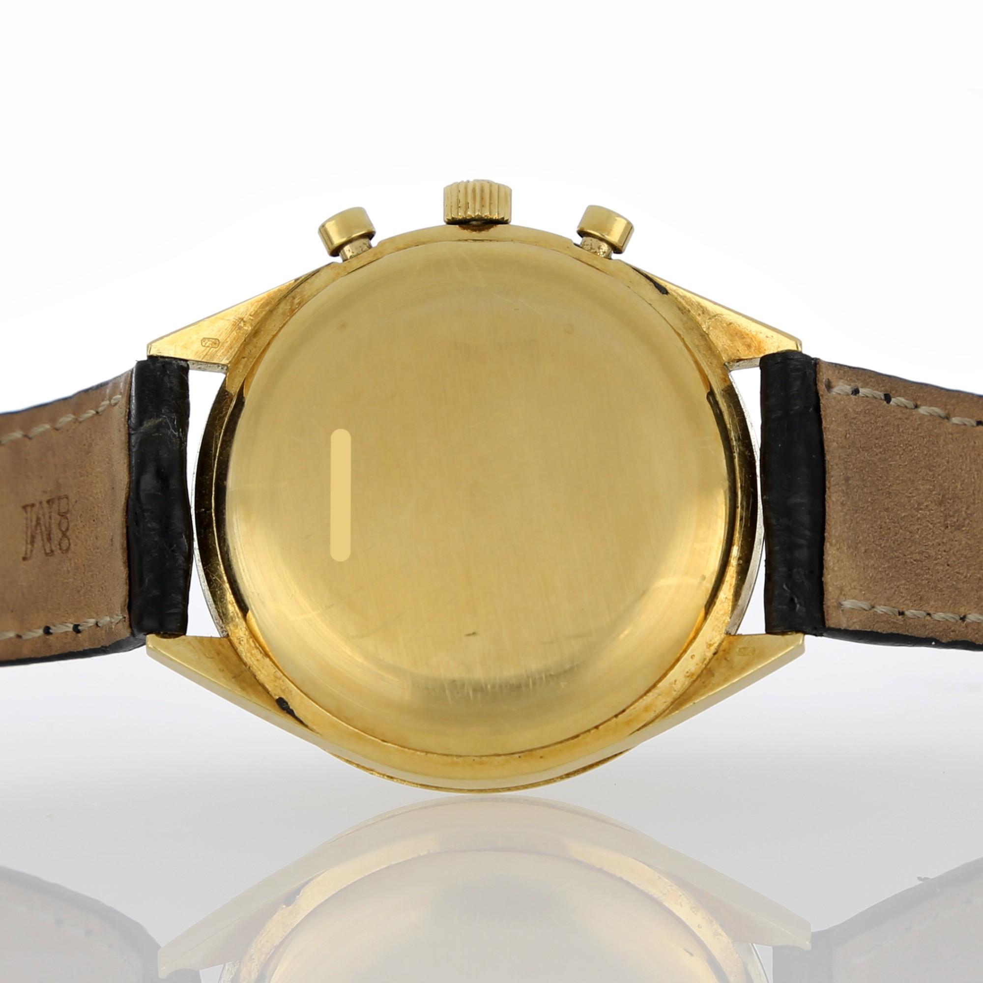 Zenith El Primero Chrono G582