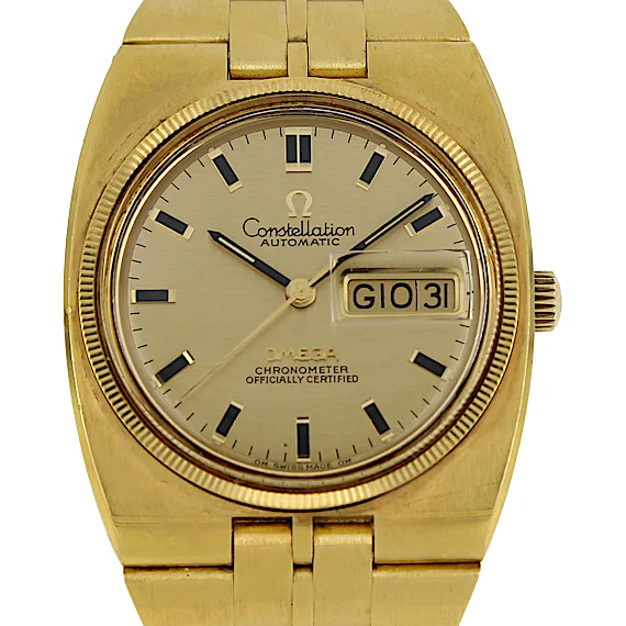 Constellation Orologio Omega Oro Prezzo Omega Constellation Day