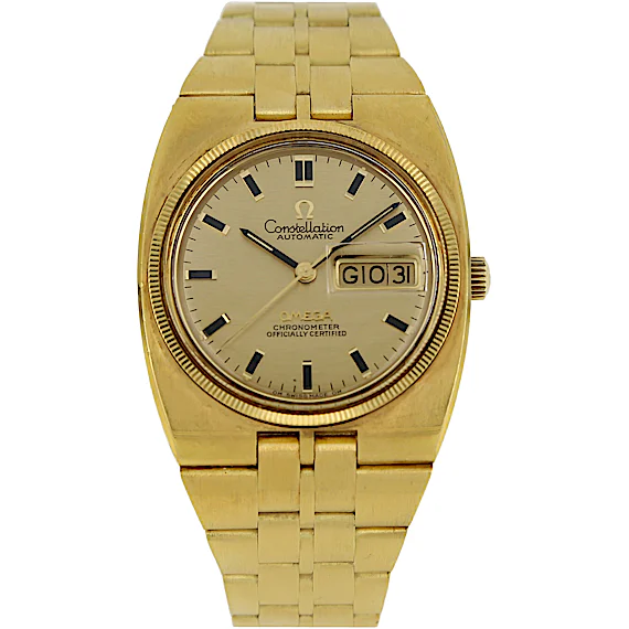 Omega Constellation Day Date 168.045 Omega Constellation Day Date 168.045