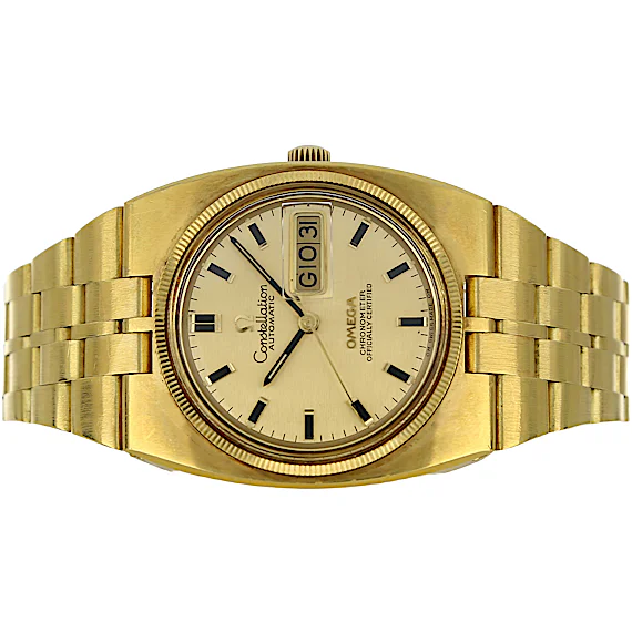 Omega Constellation Day Date 168.045 Omega Constellation Day Date 168.045