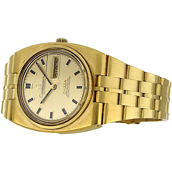 Omega Constellation Day Date 168.045 Omega Constellation Day Date 168.045