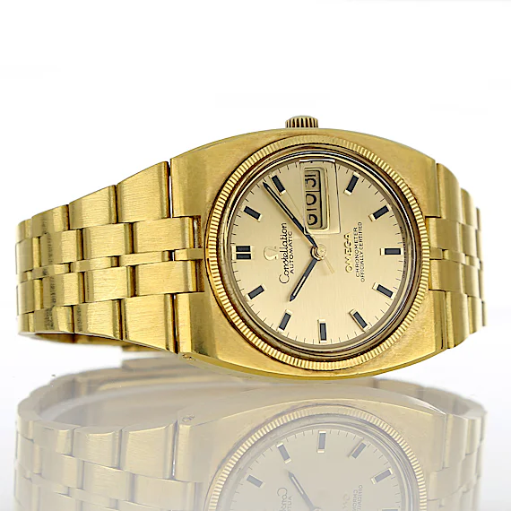 Omega Constellation Day Date 168.045 Omega Constellation Day Date 168.045