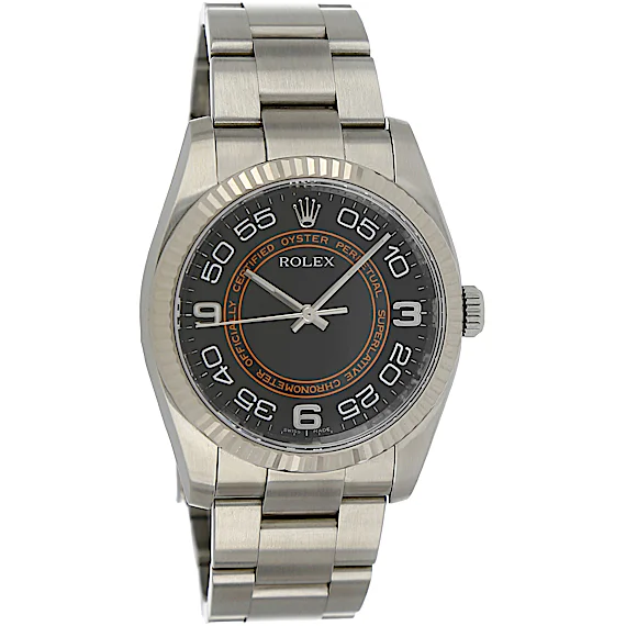 Rolex Oyster Perpetual 116034 Rolex Oyster Perpetual 116034