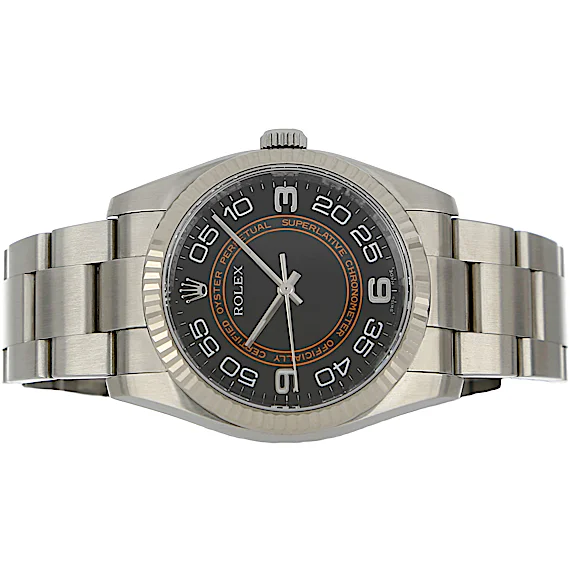 Rolex Oyster Perpetual 116034 Rolex Oyster Perpetual 116034