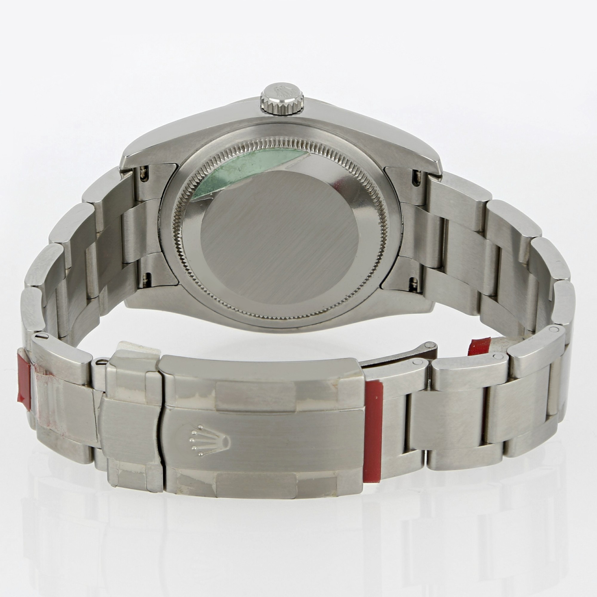 Rolex Oyster Perpetual 116034