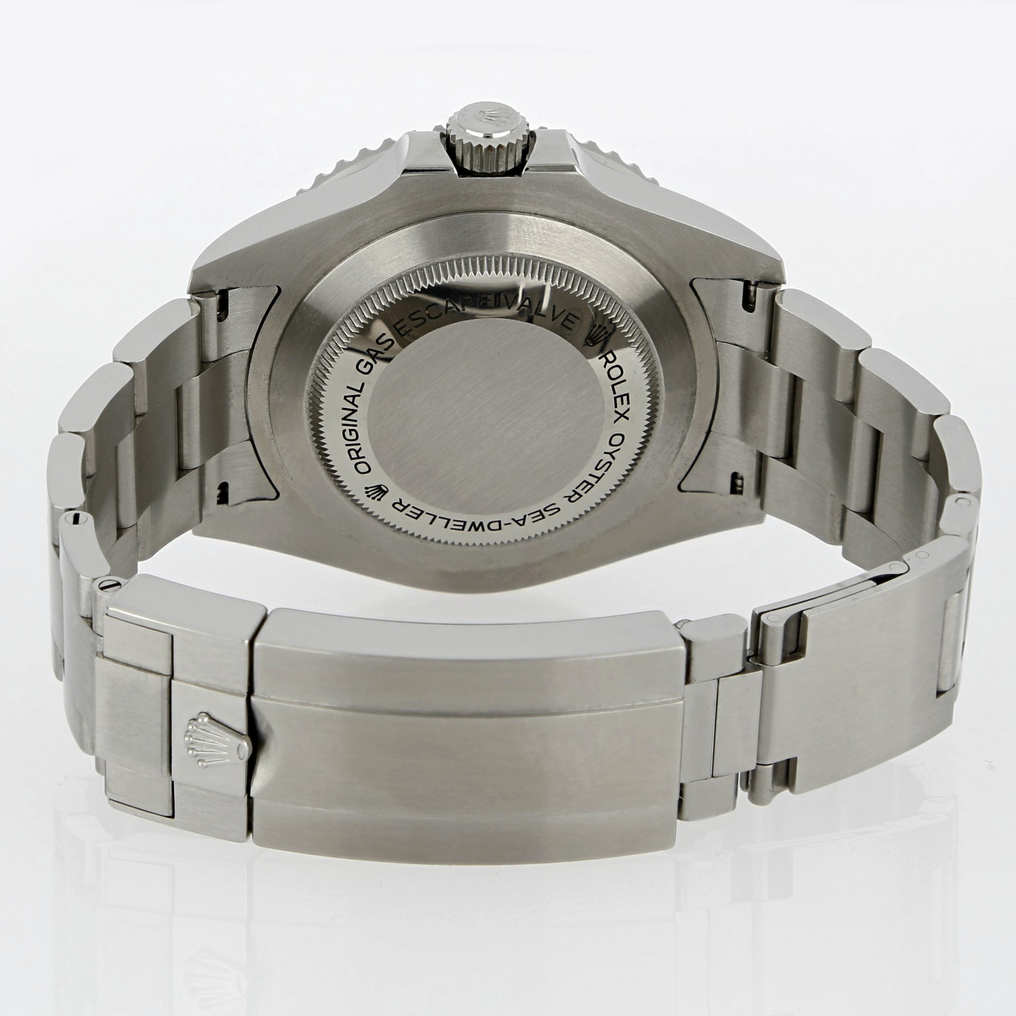 Rolex Sea-Dweller 126600