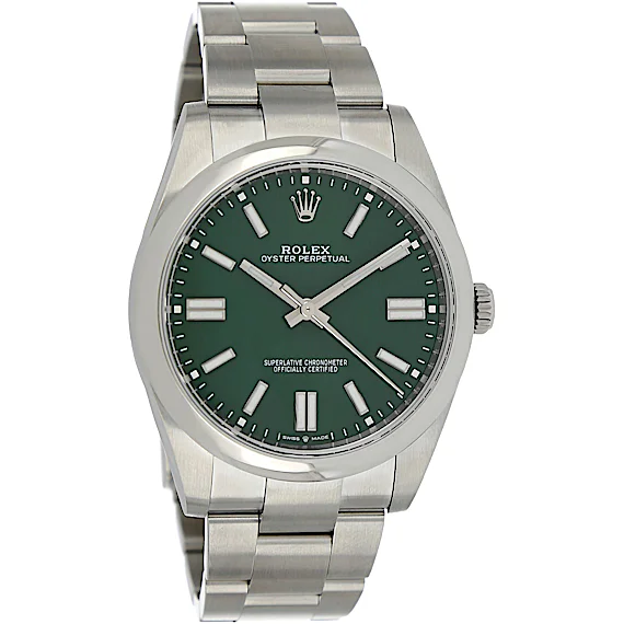 Rolex Oyster Perpetual 124300 Rolex Oyster Perpetual 124300